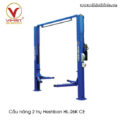 Cầu nâng 2 trụ Heshbon HL-26K CE