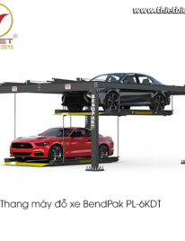Thang máy đỗ xe BendPak PL-6KDT (5175157)