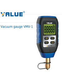 Máy Kiểm Tra Rò Rỉ Gas Value VMV-1