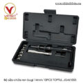 Bộ sửa chữa ren bugi 14mm 10PCS TOPTUL
