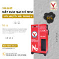 Máy Bơm Và Tạo Khí Nitơ VM-1650