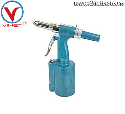 Súng rút đinh rive bằng hơi PAV-00007 - Vimet Corp