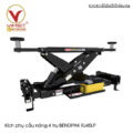 Kích phụ cầu nâng 4 trụ Bendpak RJ45LP
