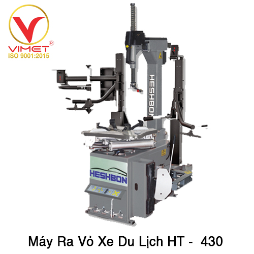 Máy Ra Vỏ Xe Du Lịch HESHBON HT-430