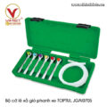 Bộ cờ lê xả gió phanh xe TOPTUL JGAI0705
