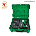 Máy vặn bu lông pin 3/8" (dòng PRO) TOPTUL KPA-1237