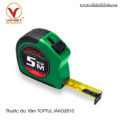 Thước dây 10m TOPTUL IAAD2510