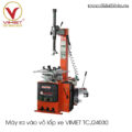 Máy ra vào vỏ lốp xe VIMET TCJ24030