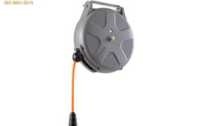 Cuộn dây hơi tự rút SANKYO-TRIENS SHM-313