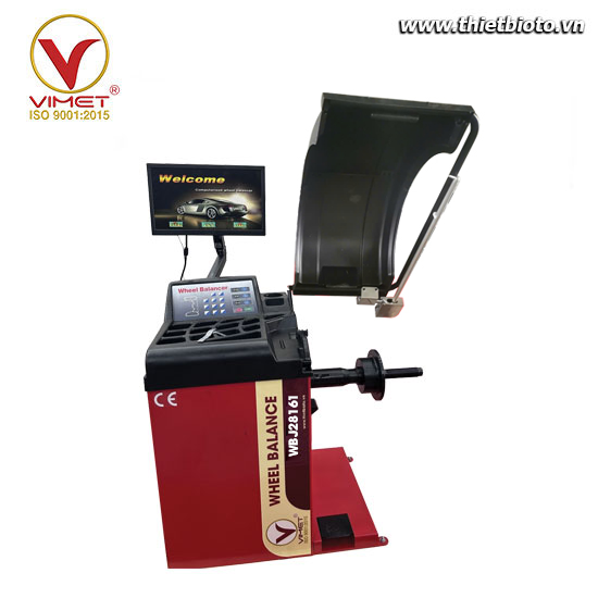 thiết bị sửa chữa ô tô