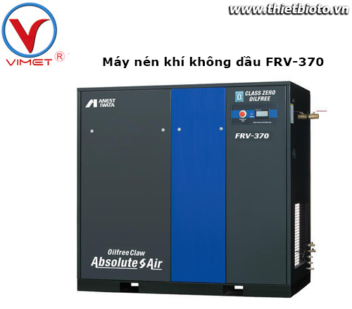 giá máy nén khí trục vít