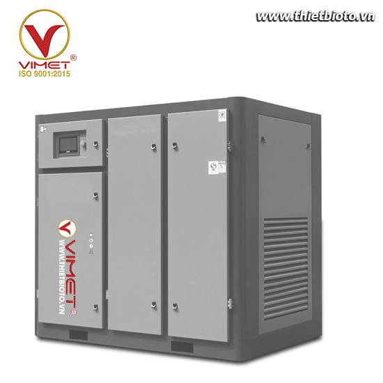 thiết bị khí nén
