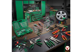 dụng cụ cầm tay