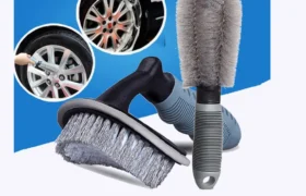 dụng cụ chăm sóc xe ô tô