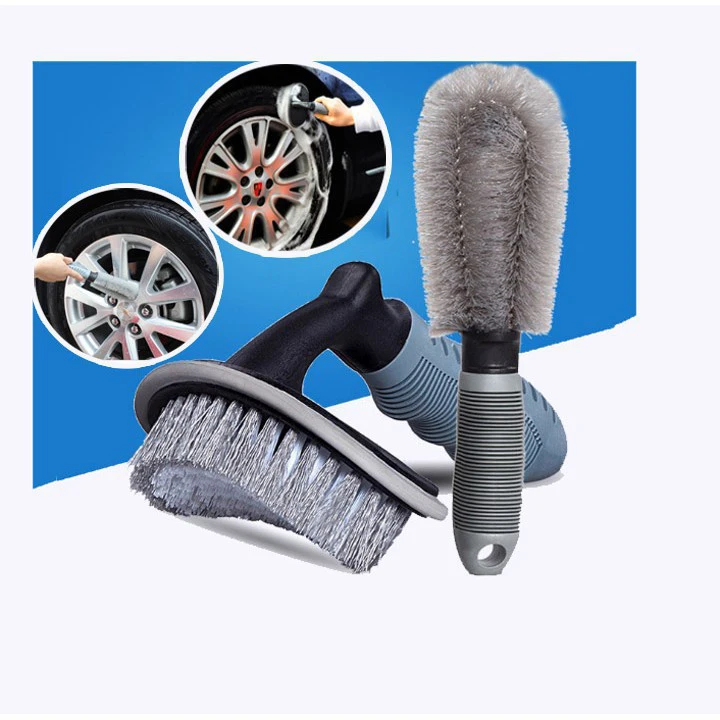 dụng cụ chăm sóc xe ô tô