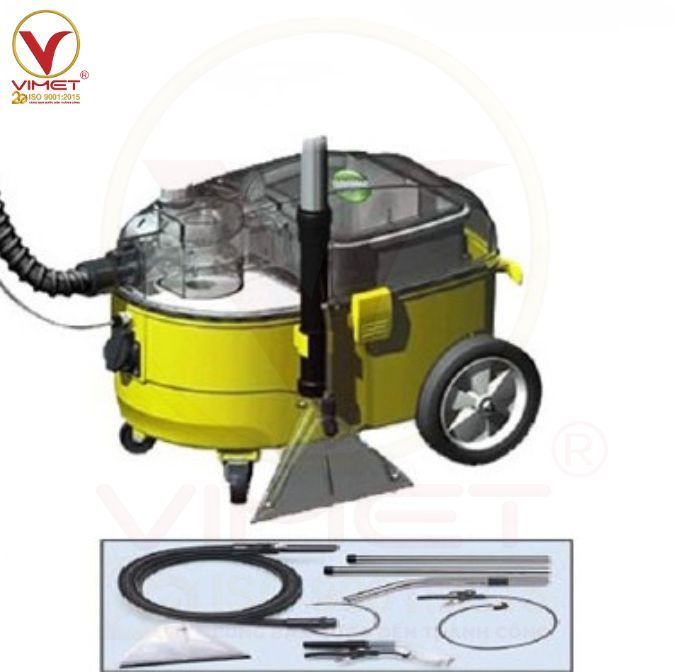 máy chà sàn công nghiệp