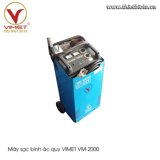 máy sạc bình ắc quy